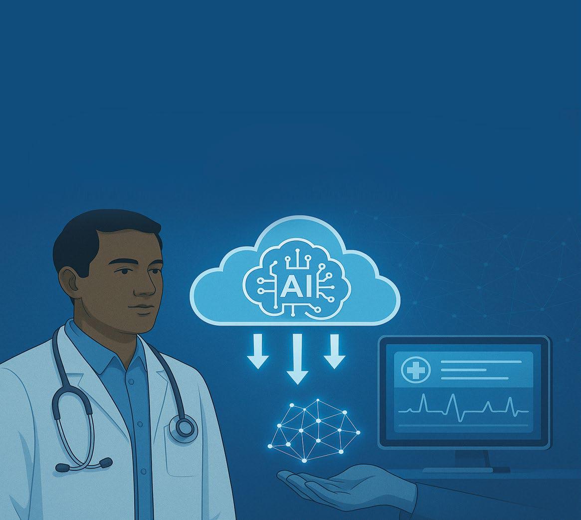 Cloud prescription ignites healthcare MSME revolution